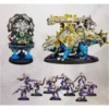 Saurian Starhost Vanguard Expansion