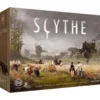 Scythe (edycja polska)