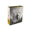 Scythe: Fenris powstaje