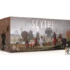 Scythe: Najeźdżcy z Dalekich Krain