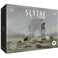 Scythe: Spotkania