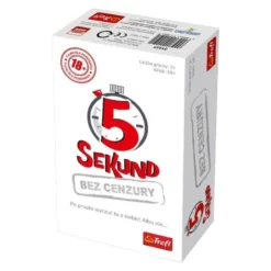 5 Sekund: Bez cenzury