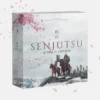 Senjutsu: Bitwa o Japonię