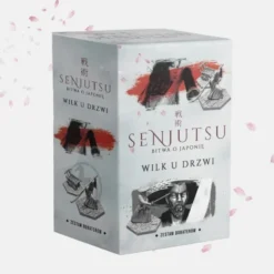 Senjutsu: Wilk u Drzwi