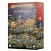 Seraphon Spearhead Warhammer Age of Sigmar