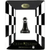 Seria Szachy (Black) - Łamigłówka Cast Pawn (Pion)