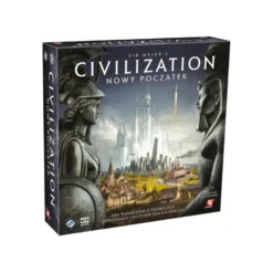 Sid Meier’s Civilization: Nowy początek