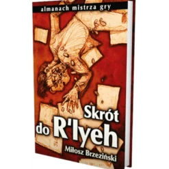 Skrót do r'yleth
