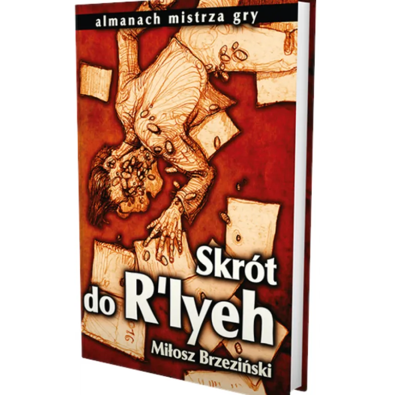 Skrót do r'yleth