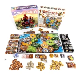 Small World (edycja polska)