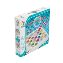 Smart Games - Antywirus