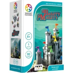 Smart Games: Baszty i Maszty