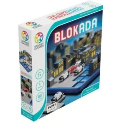 Smart Games Blokada