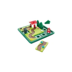 Smart Games Czerwony Kapturek Deluxe (Little Red Riding Hood)