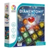 Smart Games Diamentowy Kod