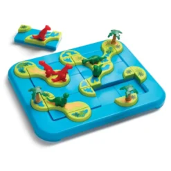 Smart Games - Dinozaury
