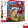 Smart Games - Dragon Inferno