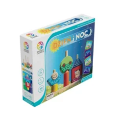 Smart Games Dzień i Noc (Day & Night)
