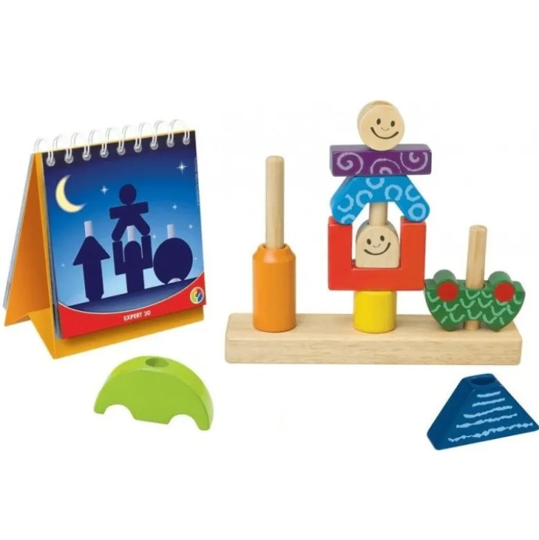 Smart Games Dzień i Noc (Day & Night)