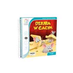 Smart Games: Dziura w Całym