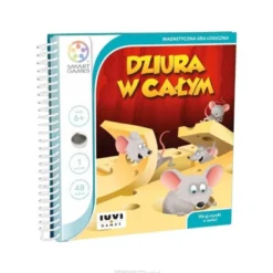 Smart Games: Dziura W Całym