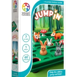 Smart Games - Hop do norki