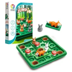 Smart Games - Hop do norki