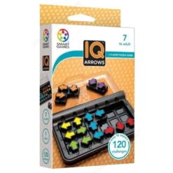 Smart Games - IQ Arrows