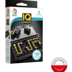 Smart Games: IQ Circuit