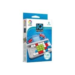 Smart Games - IQ Focus