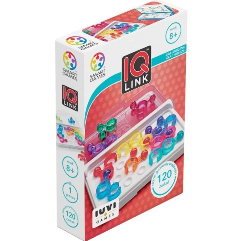 Smart Games - IQ Link