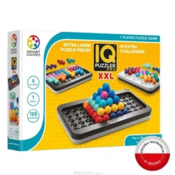 Smart Games - IQ Puzzler Pro XXL