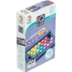 Smart Games - IQ Stars