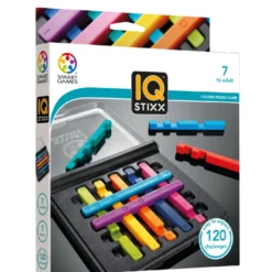 Smart Games: IQ Stixx