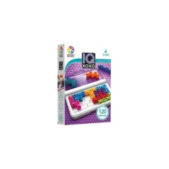 Smart Games - IQ XOXO