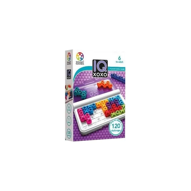 Smart Games - IQ XOXO