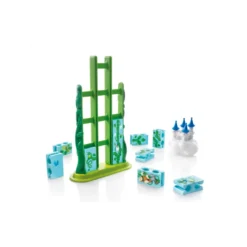Smart Games Jaś i Magiczna Fasola Deluxe