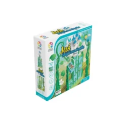 Smart Games Jaś i Magiczna Fasola Deluxe