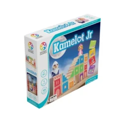 Smart Games - Kamelot Jr