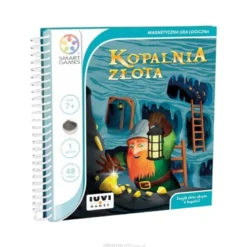 Smart Games: Kopalnia Złota