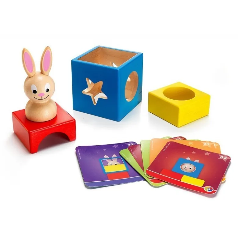 Smart Games - Króliczek