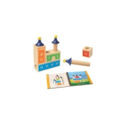 Smart Games - Mądry zamek (Castle Logic)