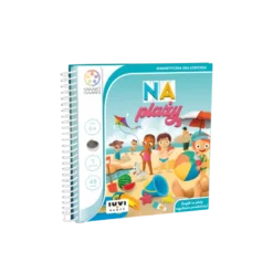 Smart Games: Na Plaży