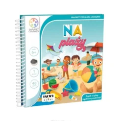 Smart Games: Na Plaży
