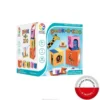 Smart Games: Peek-A-Zoo