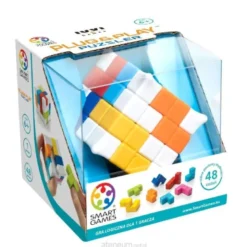 Smart Games Plug & Play Puzzler (Gift Box)