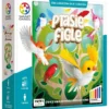 Smart Games Ptasie Figle (PL) IUVI