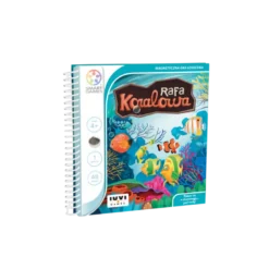 Smart Games: Rafa Koralowa