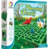 Smart Games - Sleeping Beauty Deluxe (Śpiąca Królewna)
