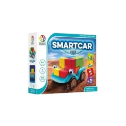 Smart Games - Smart Car